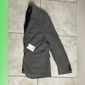 Men blazer